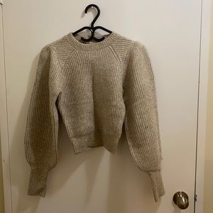 Brand new Miss Selfridge sweater